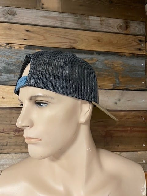 Cap OSC 3 O-SEE Challenge FLEXFIT Trucker Cap