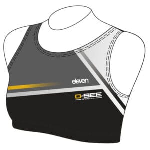 Crop Top Damen (Vereinsmitglied)