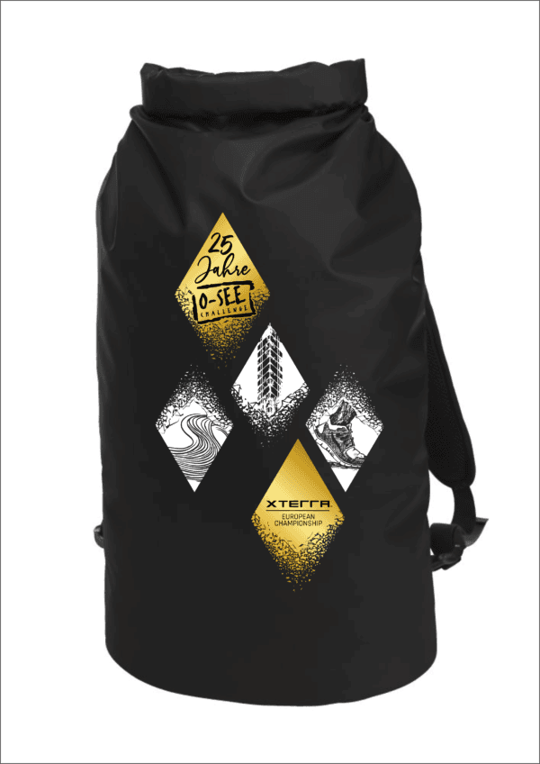 O-SEE Challenge Dryback