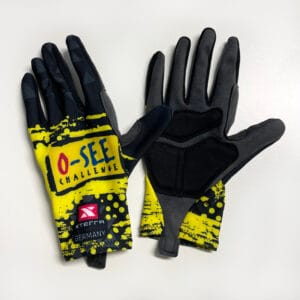 Fahrradhandschuhe lang O-SEE XTERRA