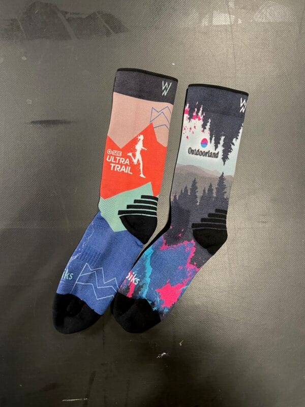 IMG_0051 Socken outdoorland UltraTrail 2025