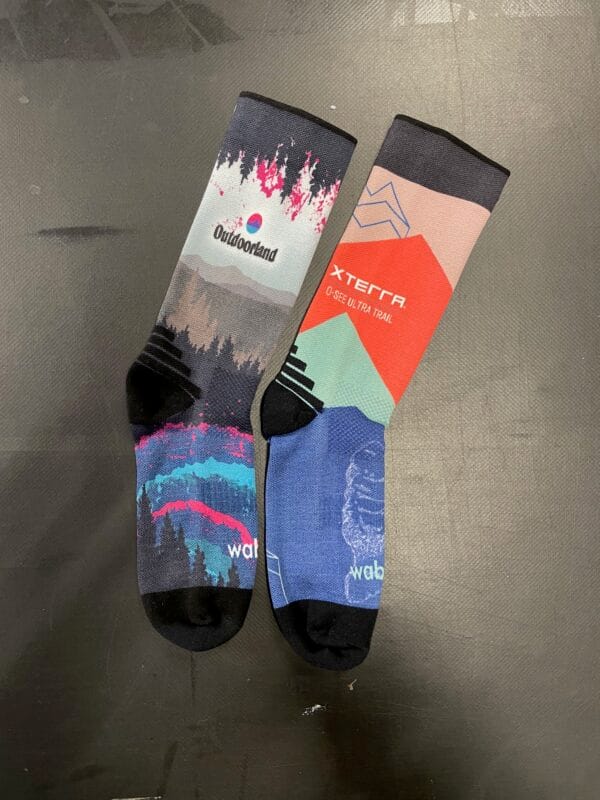 IMG_0052 Socken outdoorland UltraTrail 2025