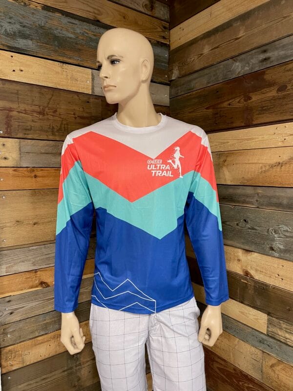 IMG_0053 Funktionsshirt Longsleeve UltraTrail 2025 Women