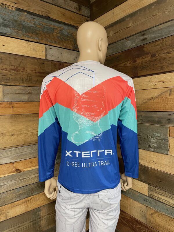 IMG_0054 Funktionsshirt Longsleeve UltraTrail 2025 Women