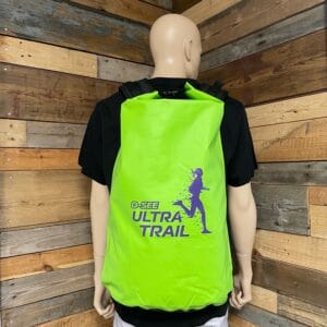 O-SEE UltraTrail Dryback
