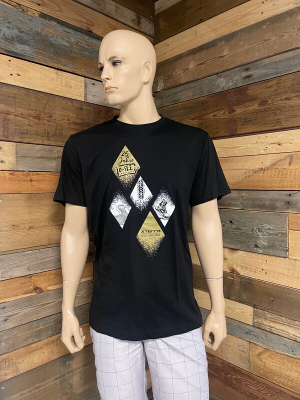 Finisher Shirt 25 Jahre O-SEE Challenge Man