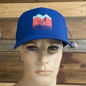 FLEXFIT-Cap O-SEE UltraTrail 2025