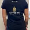 Finisher Shirt 25 Jahre O-SEE Challenge Woman