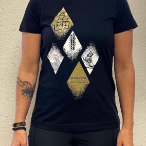 Finisher Shirt 25 Jahre O-SEE Challenge Woman