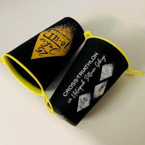 Trinkbecher Softbecher faltbar 200ml