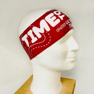 Stirnband Time to Trail UltraTrail