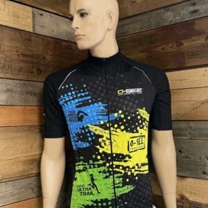 Radtrikot O-SEE Triple Women