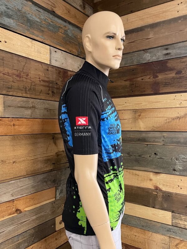 Radtrikot O-SEE Triple Women