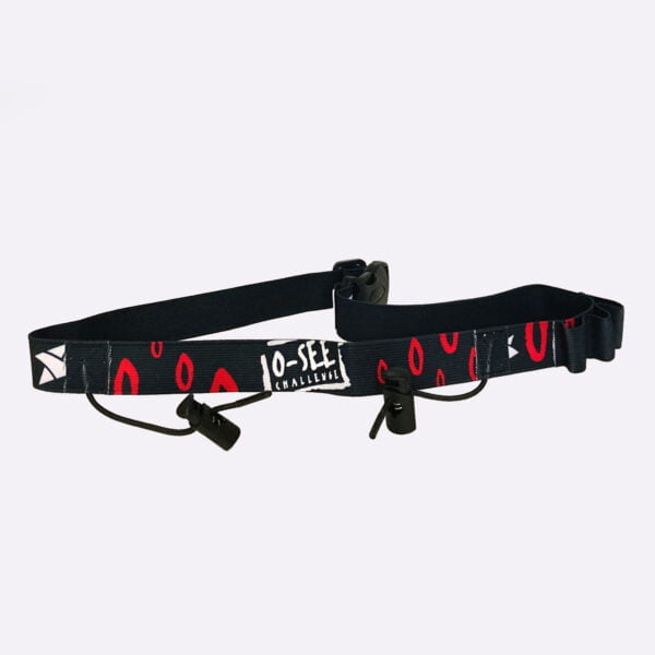 IMG_5999 Startnummernband Laufgurt