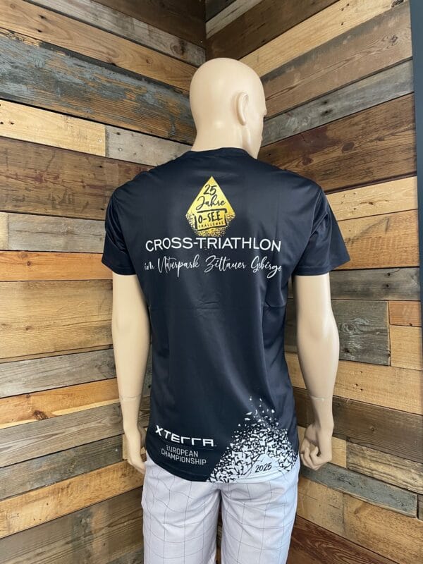 IMG_8623 Funktionsshirt 25 Jahre O-SEE Challenge Men