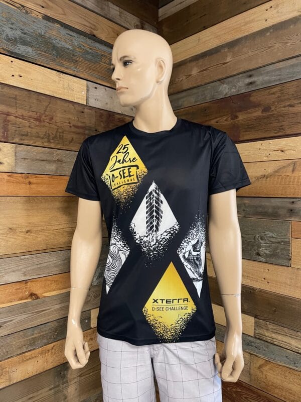 IMG_8624 Funktionsshirt 25 Jahre O-SEE Challenge Men