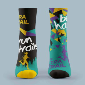Sportsocken UTR 2022 mint