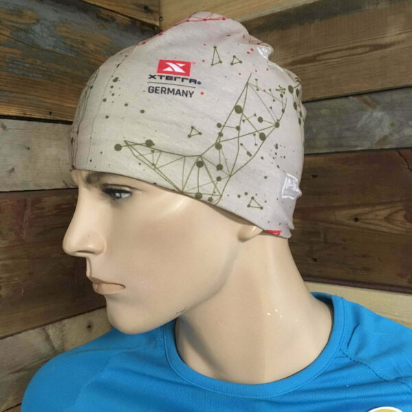 OSC-Loop1 Schlauchtuch Multifunktionstuch Bandana im POLYGON Design