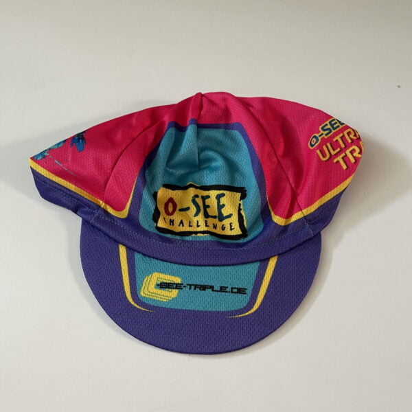 Rad-Cap im O-SEE Design