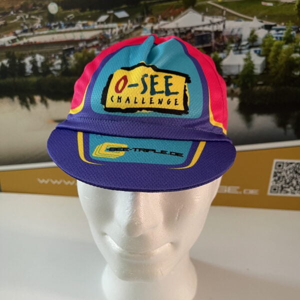 Rad-Cap im O-SEE Design