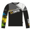Running-Long-Sleeve Running Long Sleeve Herren (Vereinsmitglied)