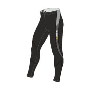 Running Long Tights Unisex (Vereinsmitglied)