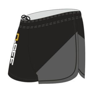 Running Loose Shorts Unisex (Vereinsmitglied)