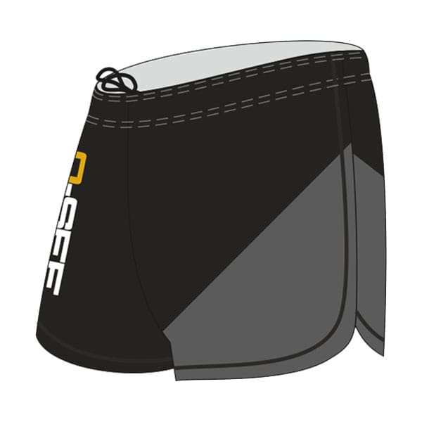 Running Loose Shorts Unisex (Vereinsmitglied)