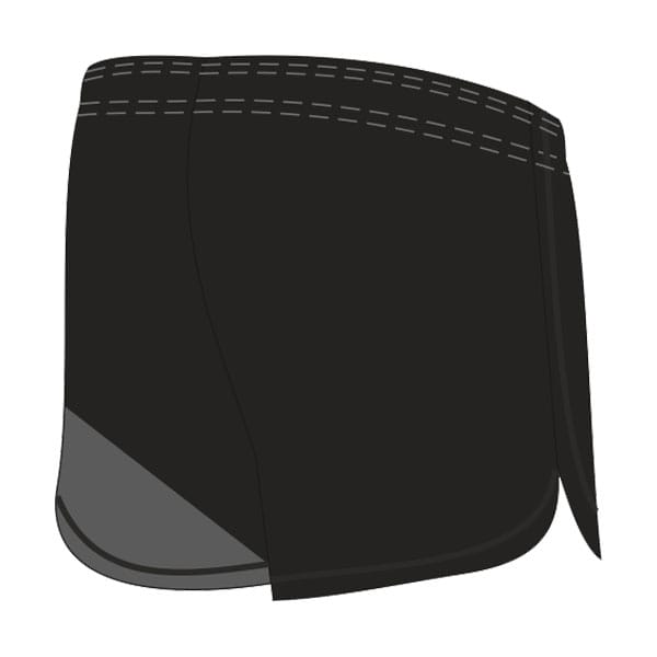 Running Loose Shorts Unisex (Vereinsmitglied)