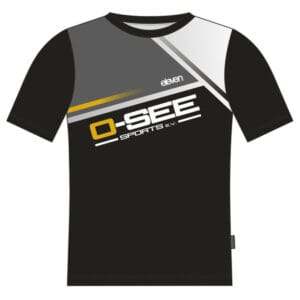 Running Short Sleeve Herren (Vereinsmitglied)