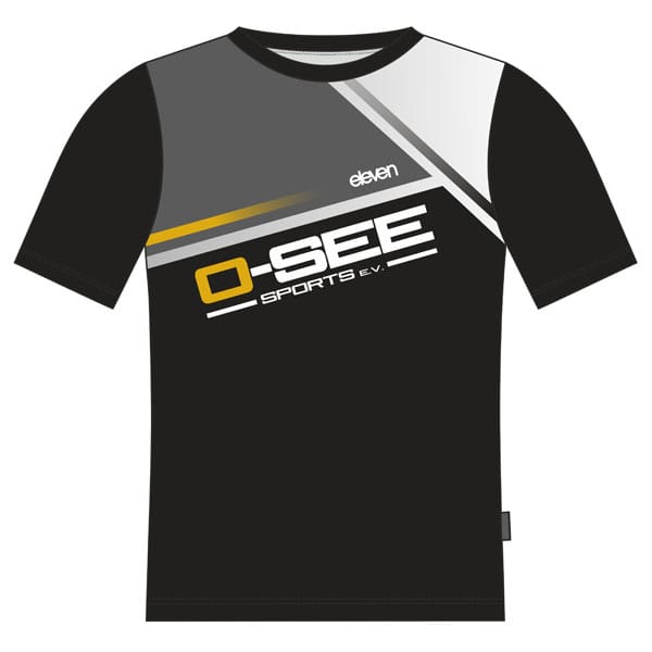 Running Short Sleeve Herren (Vereinsmitglied)