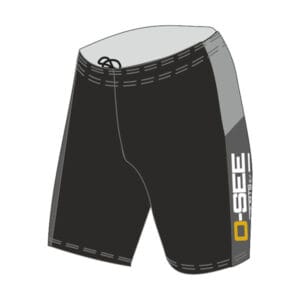 Running Short Tights Unisex (Vereinsmitglied)