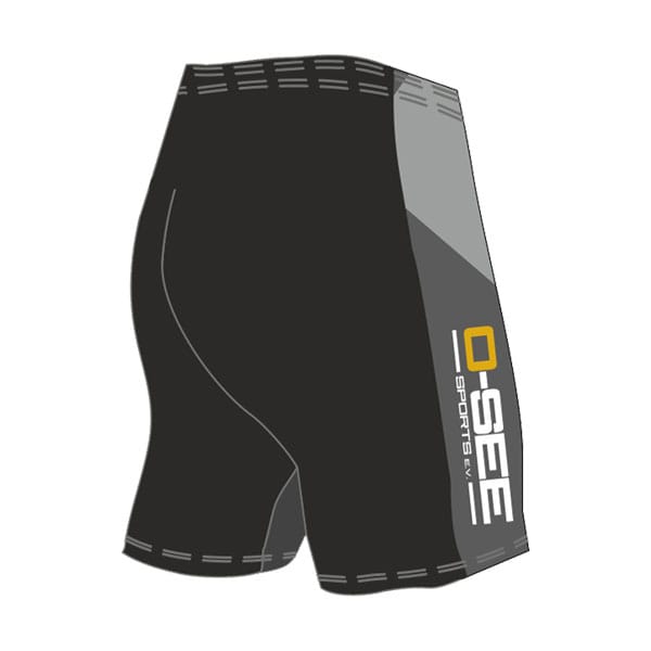 Running-Short-Tights-2 Running Short Tights Unisex (Vereinsmitglied)