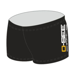 Running Tight Pants Damen (Vereinsmitglied)