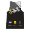 Singlet-Athletics Singlet Herren (Vereinsmitglied)