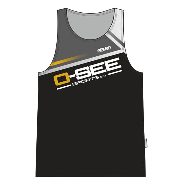 Singlet Singlet Herren (Vereinsmitglied)