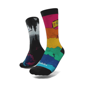 Socken outdoorland O-SEE Challenge 2025