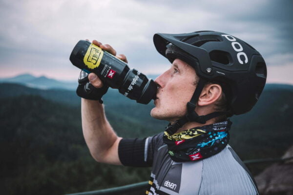 TRIPLE-Loop1 Schlauchtuch Multifunktionstuch Bandana im TRIPLE Design