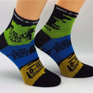 Sportsocken Triple UTR