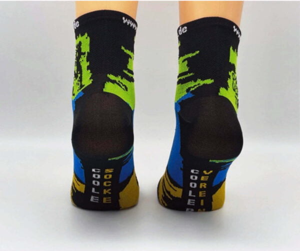 UTR-Socke2 Sportsocken Triple UTR