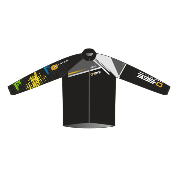 Warm-Up-Jacke Warm-Up Jacke Herren (Vereinsmitglied)